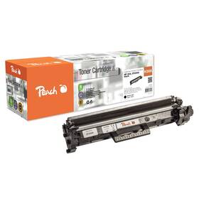 Toner Peach HP 30A, 1600 stran černá barva
