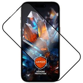 FIXED Armor s Anti-dust aplikátorem na Apple iPhone 16 Pro