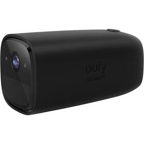 Kryt Anker Eufy Silicone EufyCam 1/2, 2ks černá barva
