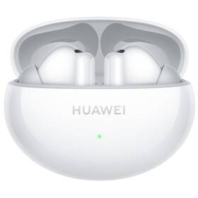 Sluchátka Huawei FreeBuds 6i (55037552) bílá