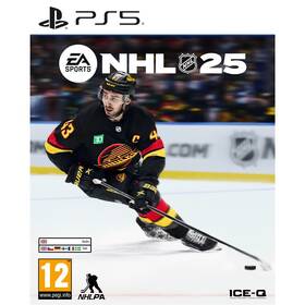 EA PlayStation 5 NHL 25