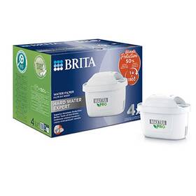 Brita Pack 4 MAXTRApro PL 2024