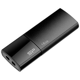 USB Flash Silicon Power Ultima U05 16GB (SP016GBUF2U05V1K) černý