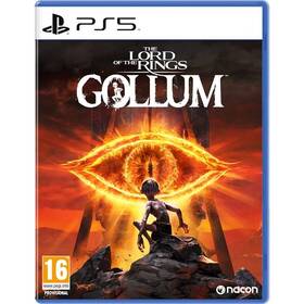 Hra Nacon PlayStation 5 The Lord of the Rings: Gollum 
