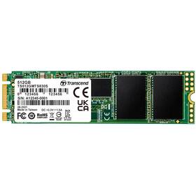 SSD Transcend MTS830S 512GB M.2 2280 (TS512GMTS830S)
