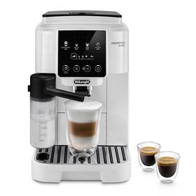 Espresso De'Longhi ECAM 220.61W bílá barva
