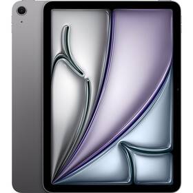 Dotykový tablet Apple iPad Air 11" M2 Wi-Fi 128GB - Space Grey (MUWC3HC/A)
