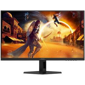 Monitor AOC 24G4XE (24G4XE) černý