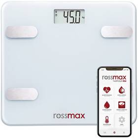 Osobní váha Rossmax WF262