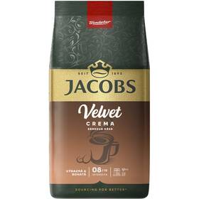 Jacobs Velvet Crema 500 g