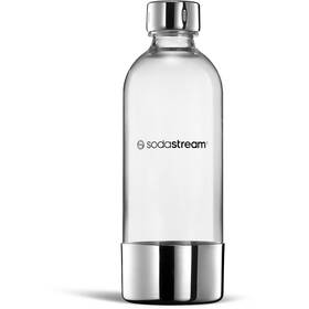 Láhev SodaStream ENSO 1 l nerez
