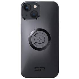 Kryt na mobil SP Connect SPC+ na Apple iPhone 14/13 černá barva
