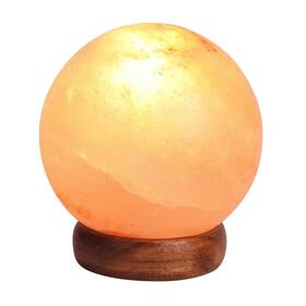 Stolní lampička Rabalux Ozone 4093 (4093) oranžová