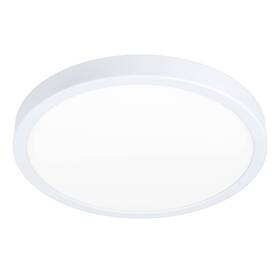 Stropní svítidlo Eglo Fueva 5, kruh, 28,5 cm, teplá bílá, stmívání (99259) bílé