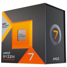 AMD Ryzen 7 7800X3D