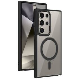 Kryt na mobil WG Iron Eye Magnet na Samsung Galaxy S24 Ultra 5G (12282) černý