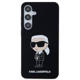 Karl Lagerfeld Liquid Silicone Ikonik NFT na Samsung Galaxy S24