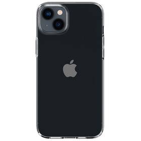 Kryt na mobil Spigen Crystal Flex na Apple iPhone 14 (ACS04677) průhledný