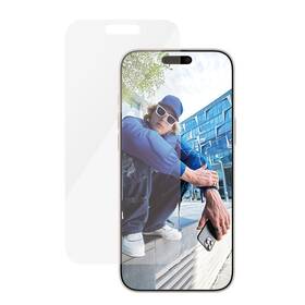 PanzerGlass Classic Fit na Apple Iphone 16 Pro Max