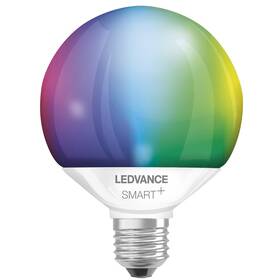 Žárovka LED LEDVANCE SMART+ WiFi Classic Multicolour 14W E27 (4058075609617)