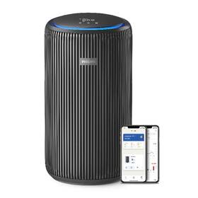 Čistička vzduchu Philips AC3221/13 šedá barva
