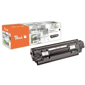 Toner Peach HP 83A, CF283A, 1500 stran černá barva
