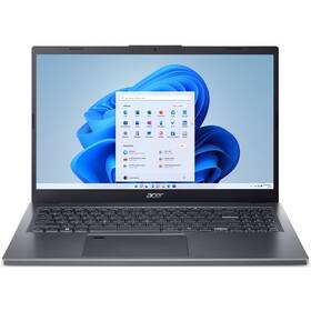 Notebook Acer Aspire 15 (A15-51M-544F) (NX.KSAEC.001) šedý