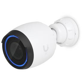 IP kamera Ubiquiti UniFi Protect UVC-G5-Pro, outdoor, 8Mpx (4K), 3x zoom, IR, PoE napájení, LAN 100Mb 
