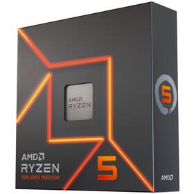 AMD Ryzen 5 7600X