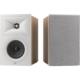 Reproduktory JBL STAGE 250B, 2ks bílé