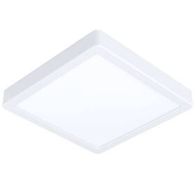 Stropní svítidlo Eglo Fueva-Z, čtverec, 21 cm (900104) bílé