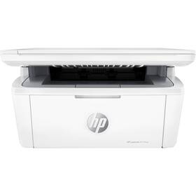 Tiskárna multifunkční HP LaserJet MFP M140we (7MD72E#B19) bílá - s kosmetickou vadou - 12 měsíců záruka