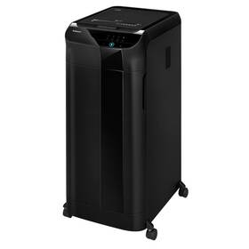 Skartovač Fellowes AutoMax 550 C černá barva
