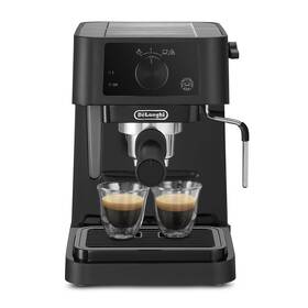 Espresso De'Longhi EC235.BK černá barva
