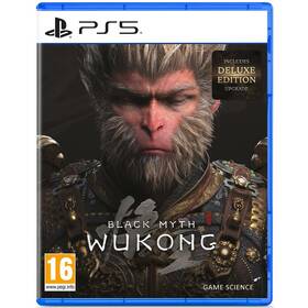 U&I Entertainment PlayStation 5 Black Myth: Wukong