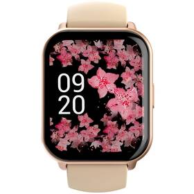 Chytré hodinky HiFuture Zone2 (6972576181251) růžové