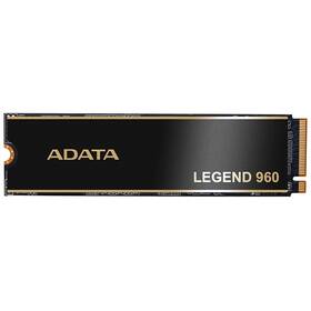 SSD ADATA 960 1TB 
