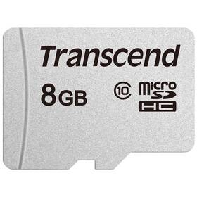 Paměťová karta Transcend 8GB 300S UHS-I U1 (20R/10W) 
