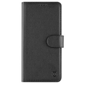 Pouzdro na mobil flipové Tactical Field Notes na Realme C67 4G (57983119862) černé