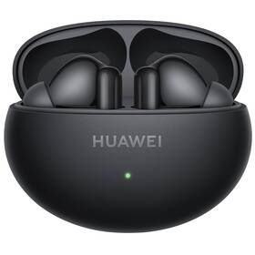 Sluchátka Huawei FreeBuds 6i (55037551) černá