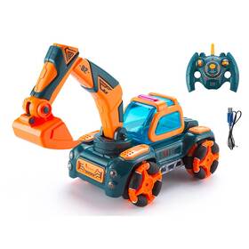 RC stavební stroj Alltoys UD2206D 
