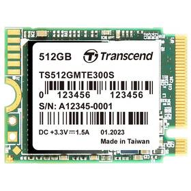 SSD Transcend MTE300S 512GB M.2 2230 (TS512GMTE300S)