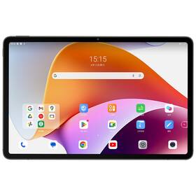 Dotykový tablet Oscal Elite 1 8 GB / 256 GB šedá barva
