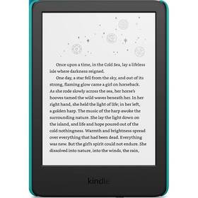 Čtečka e-knih Amazon Kindle 2022 16 GB - Ocean Explorer 
