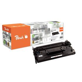 Toner Peach HP 59A, 3000 stran černá barva
