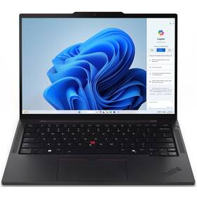Notebook Lenovo ThinkPad T14s Gen 5 (21LS002VCK) černý