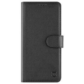 Pouzdro na mobil flipové Tactical Field Notes na Xiaomi Redmi Note 13 5G (57983119372) černá