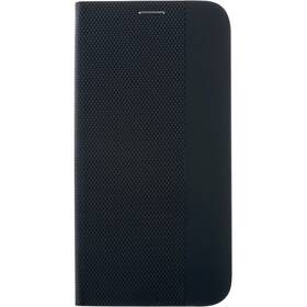 Pouzdro na mobil flipové WG Duet na Samsung Galaxy Xcover 6 Pro 5G (11184) černé