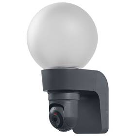 IP kamera LEDVANCE SMART+ Globe Track & Trace (4058075763425) šedá