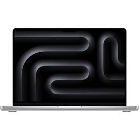 Notebook Apple MacBook Pro 14" M3 Max 14-CPU 30-GPU, 1TB - Silver CZ (MRX83CZ/A)